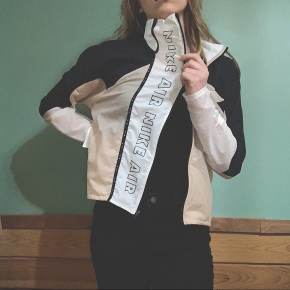 Nike air windbreaker - Picture 5 of 7
